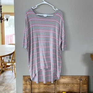 Lularoe Tunic Top